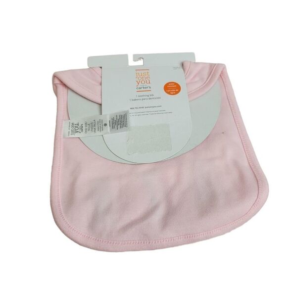 Happy Easter bib  - Picture 2 of 2